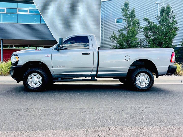 ram ram 2500 pickup 2022 3C6MR5AJ0NG273302 image ram ram 2500 pickup 2022 3C6MR5AJ0NG273302 image